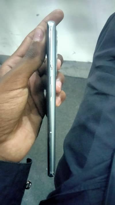 One Plus 9 Pro