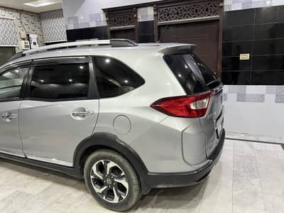 Honda BR-V 2018