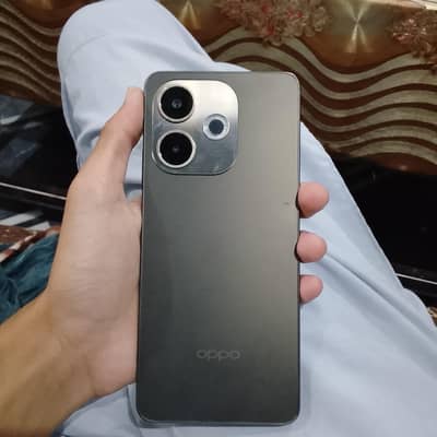 OPPO A5 Pro