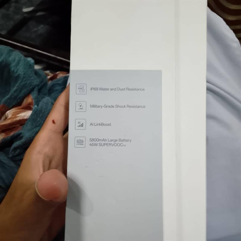 OPPO A5 Pro 2