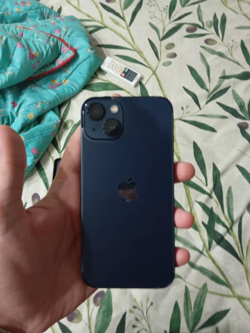 Apple iPhone 13 1