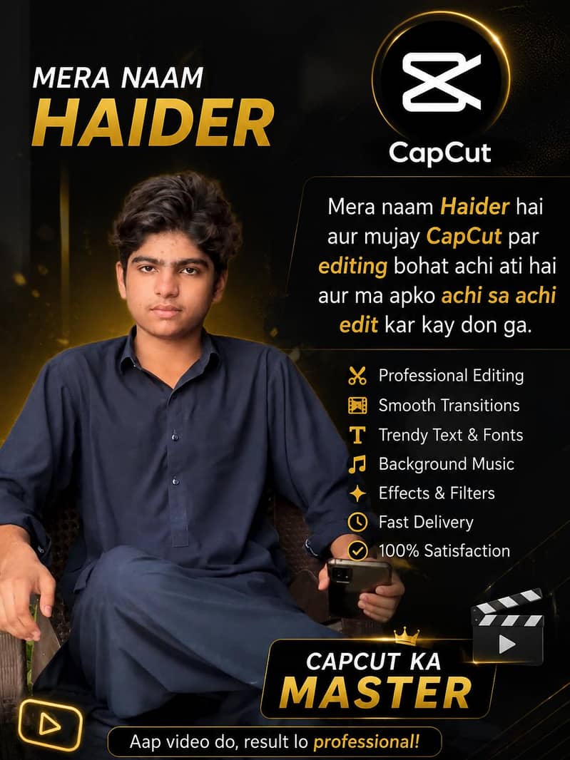 video editor 0