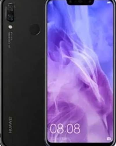 HUAWEI Y9 2019