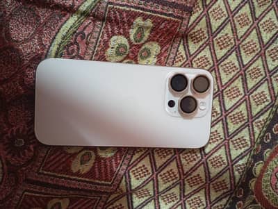 Apple iPhone 16 Pro