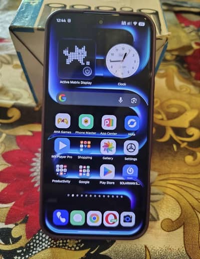 Infinix Note 60 Pro