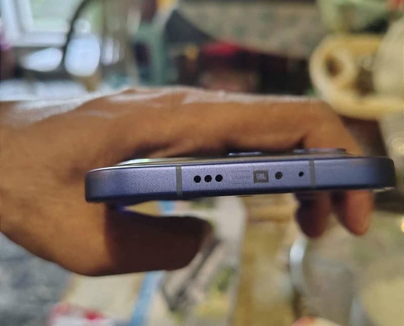 Infinix Note 60 Pro 1