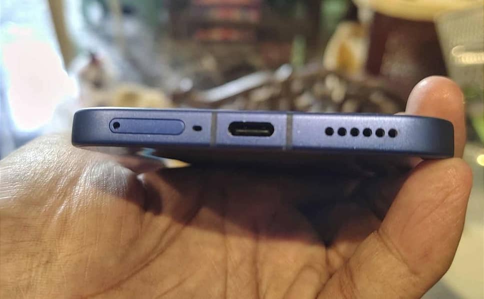 Infinix Note 60 Pro 2