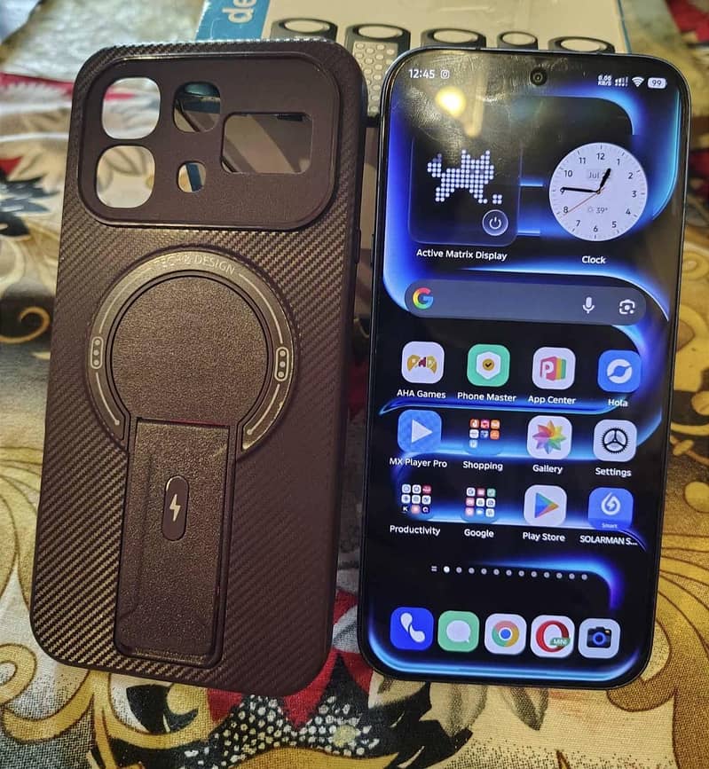 Infinix Note 60 Pro 4