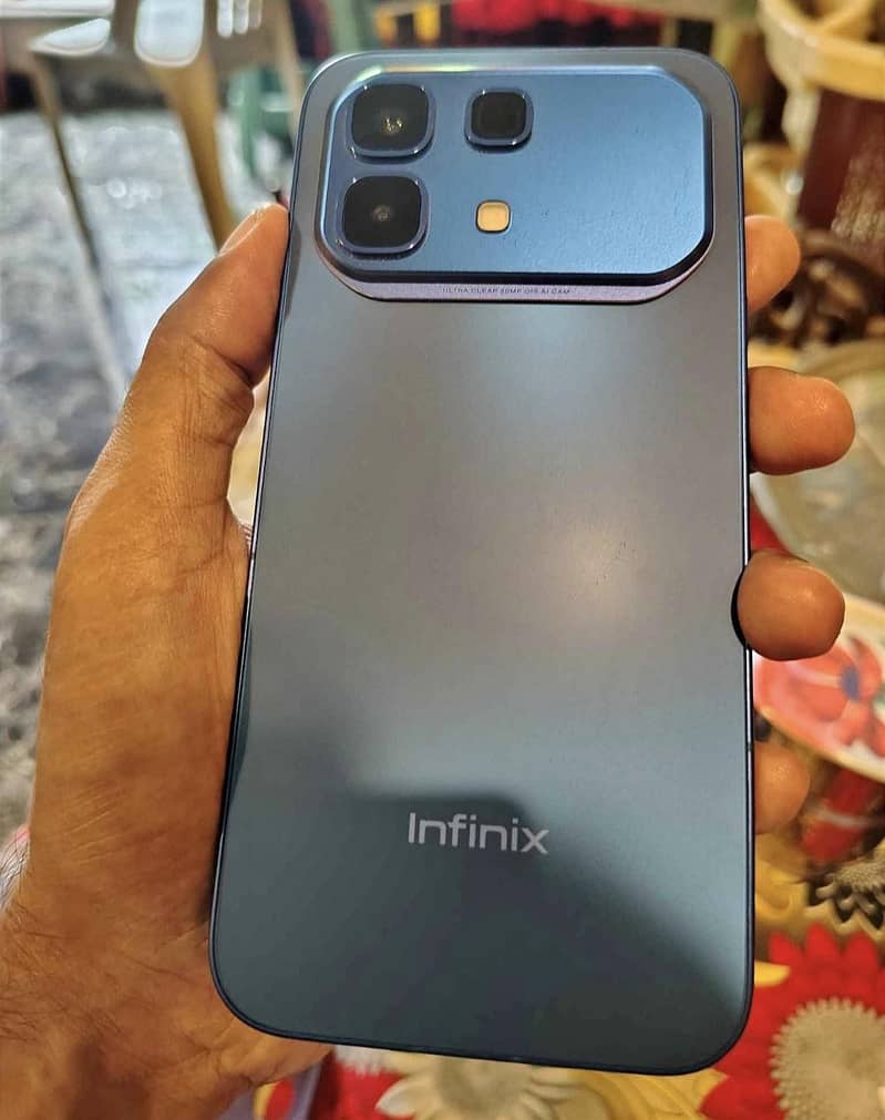 Infinix Note 60 Pro 5