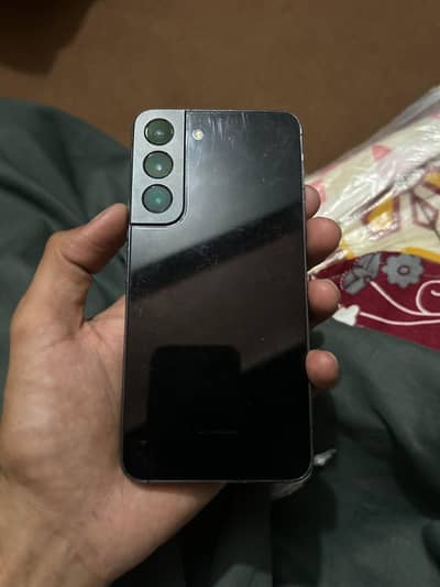 Samsung Mobile S22