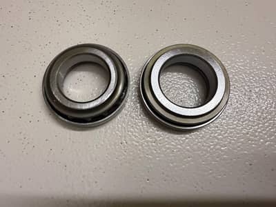 Handle Cone Set