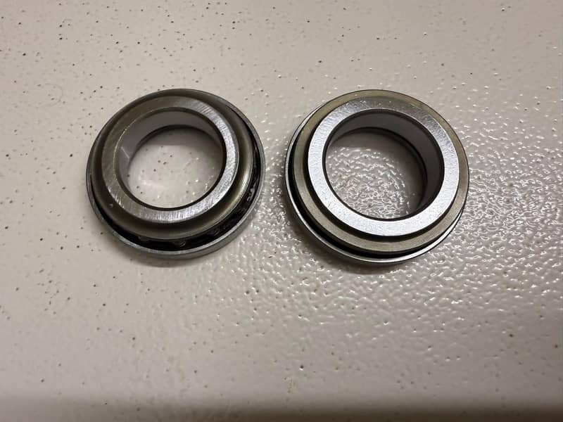 Handle Cone Set 0