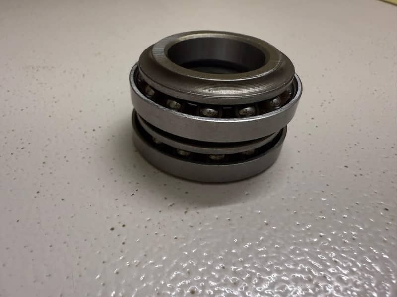 Handle Cone Set 1