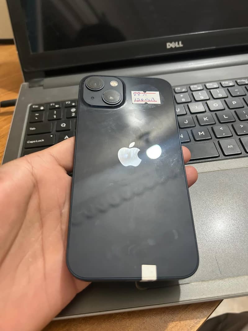Apple iPhone 13 2