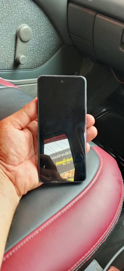 Tecno Spark 20