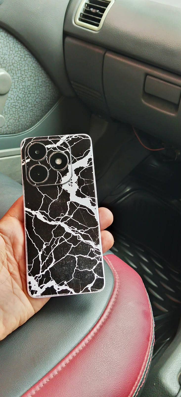 Tecno Spark 20 1