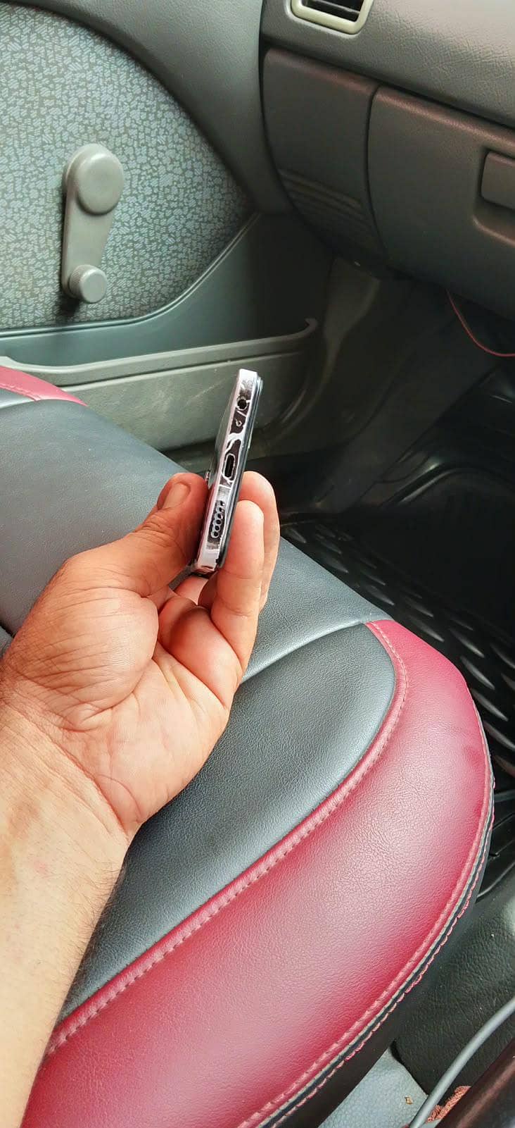 Tecno Spark 20 2