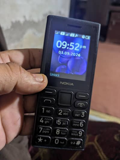 Nokia 108
