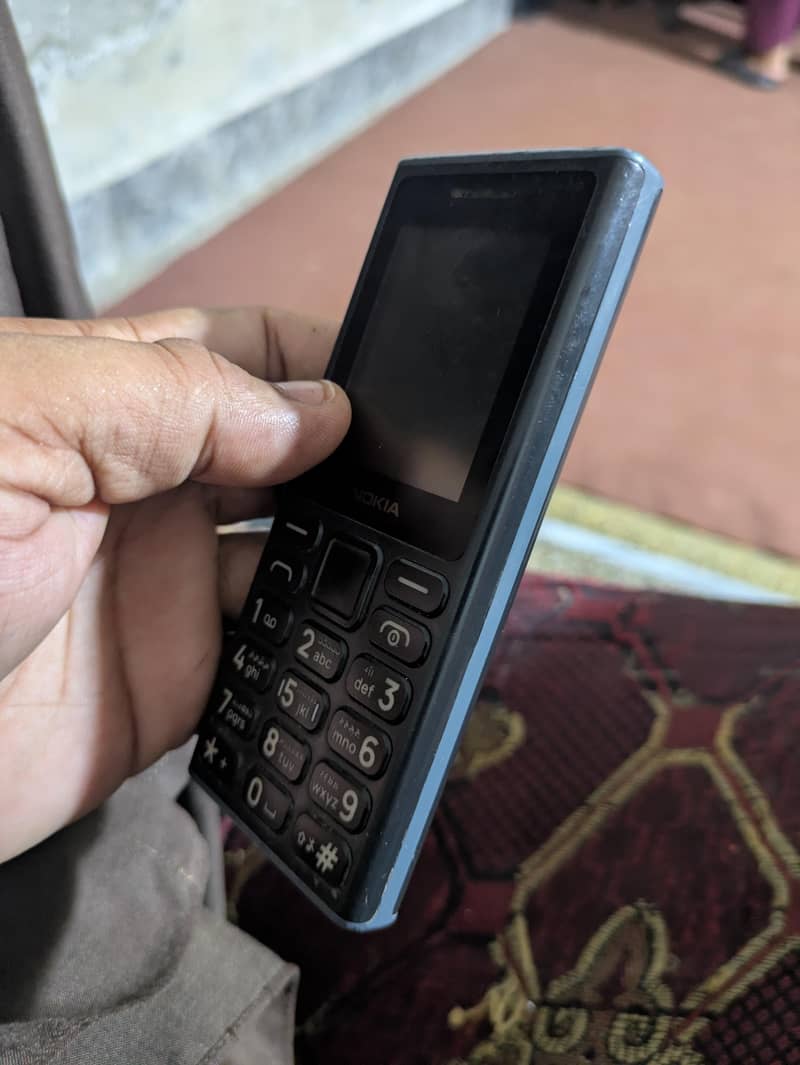 Nokia 108 1