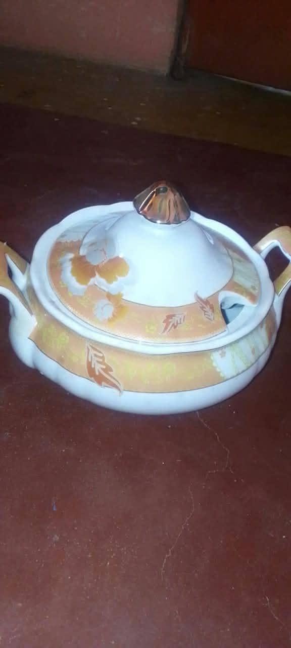 chini Ka dinner set 2
