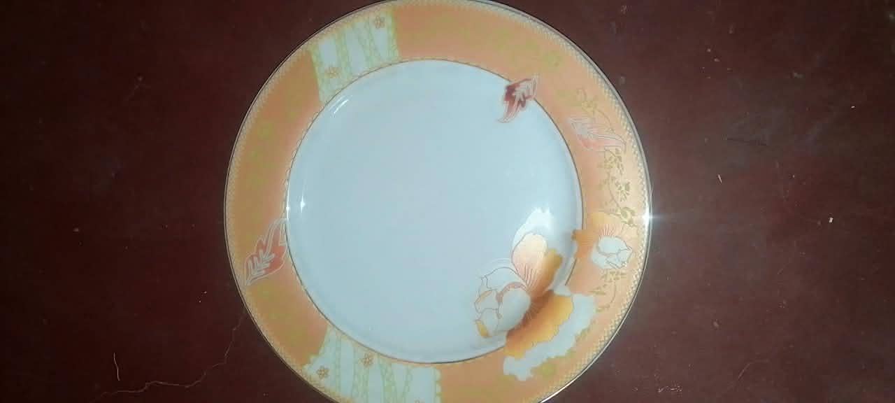 chini Ka dinner set 3