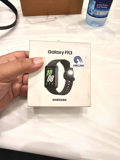 Galaxy Fit3