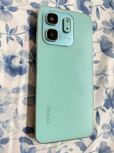 Infinix Hot 50i