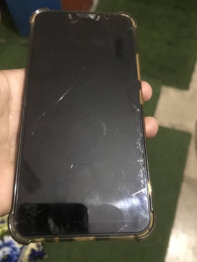 Vivo Y85