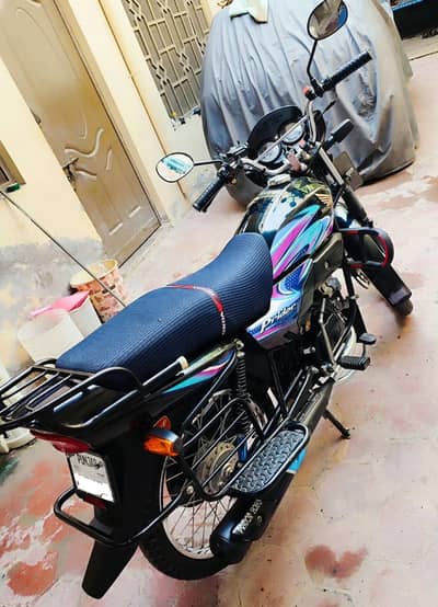 Honda pridor 2025