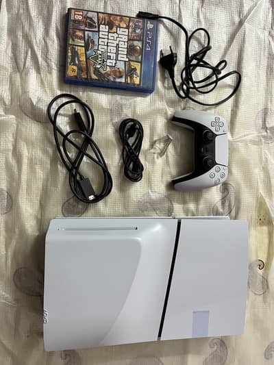 Playstation For Sale Used 15 Times Only