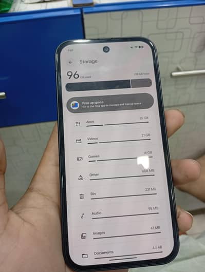 Google Pixel 9 Pro