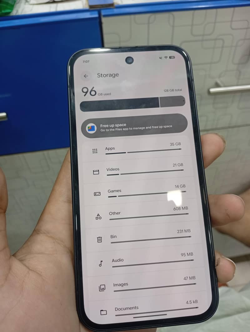 Google Pixel 9 Pro 0