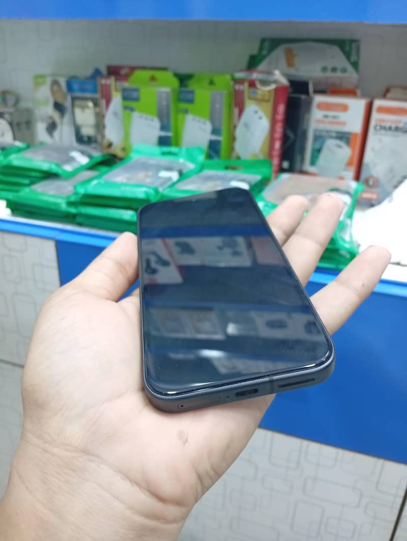 Google Pixel 9 Pro 7