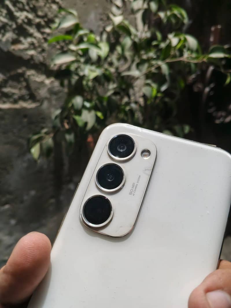 Tecno Spark 40 pro plus 2