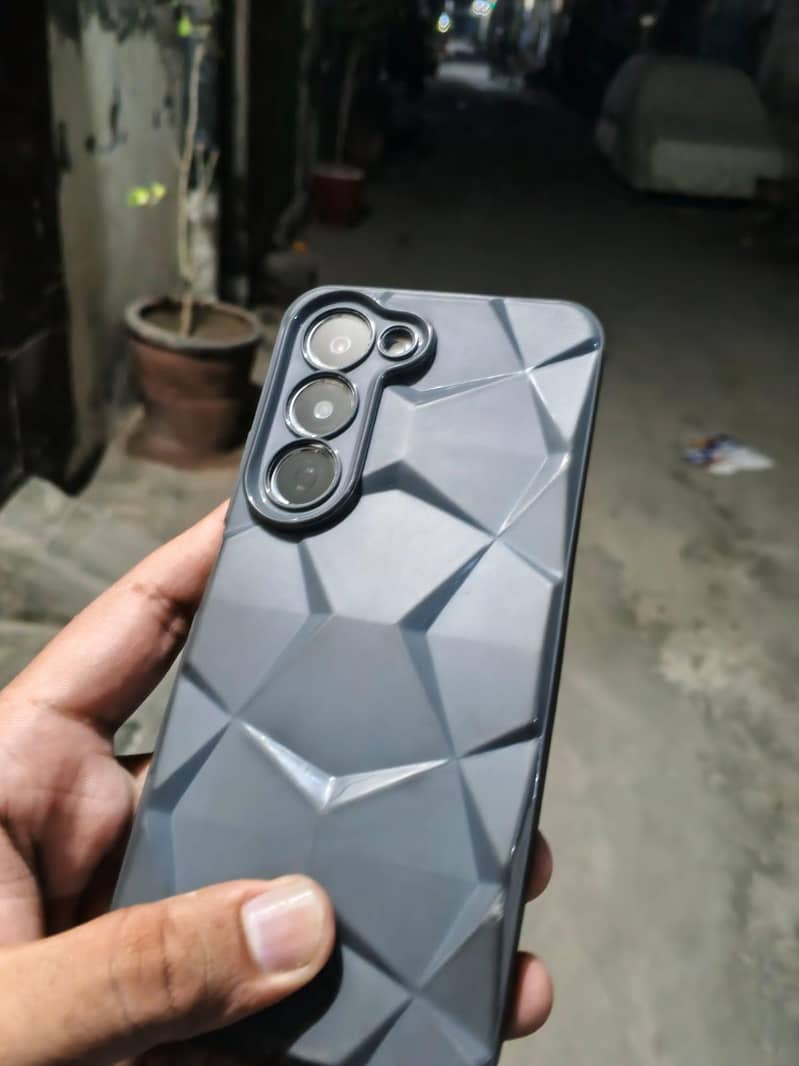 Tecno Spark 40 pro plus 6