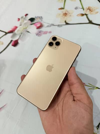 Apple iPhone 11 Pro Max