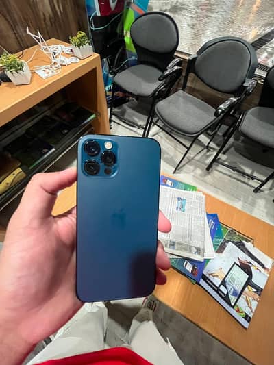 Apple iPhone 12 Pro