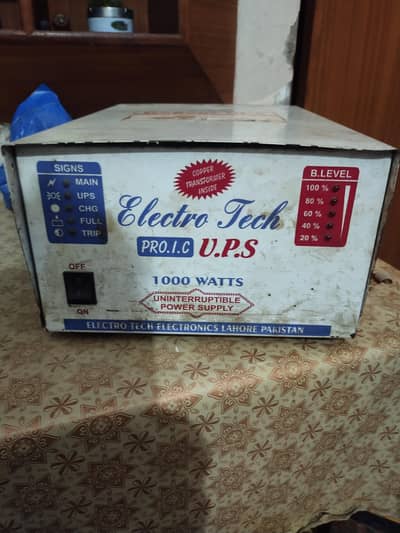 USB. OF  10Watts   0324.4183445