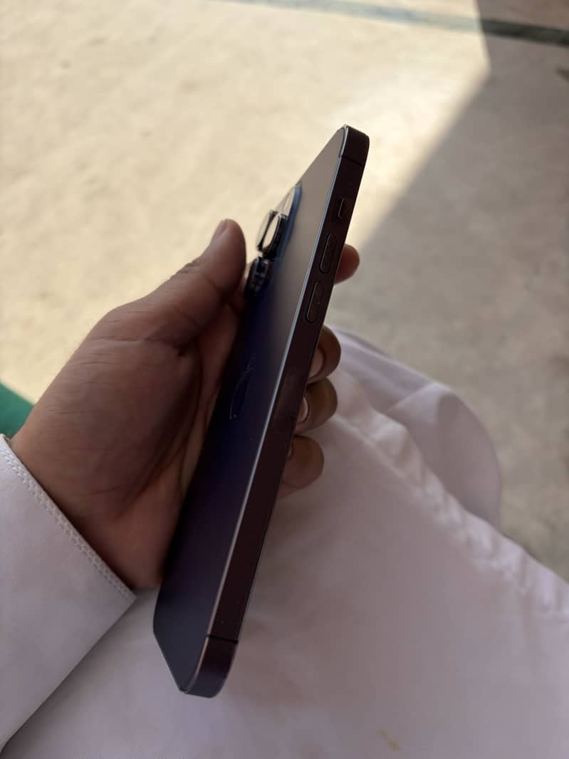 Apple iPhone 14 Pro Max 1