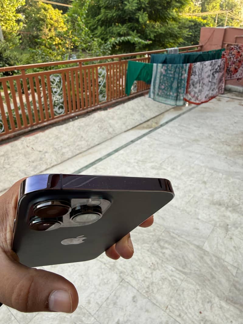Apple iPhone 14 Pro Max 5