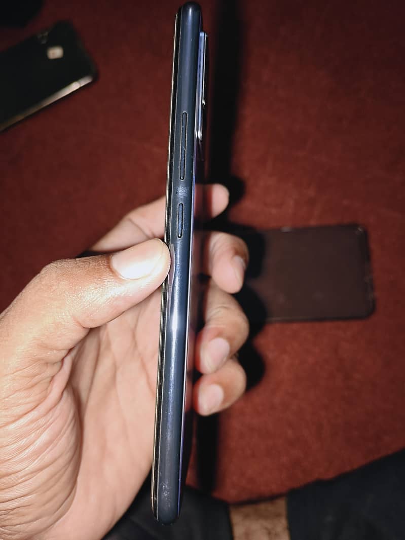 Vivo V21e 3