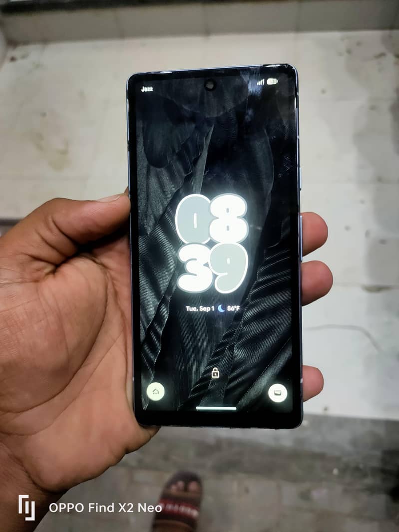 Google Pixel 7 2