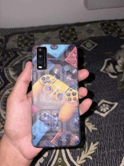 Vivo Y12
