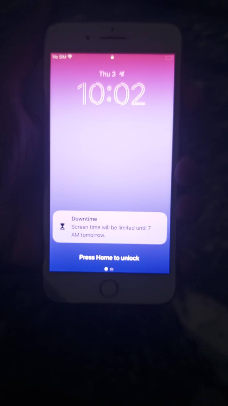 Apple iPhone 8 Plus 1