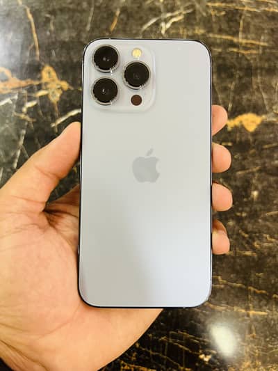 IPhone 13 Pro 128gb JV 94% health