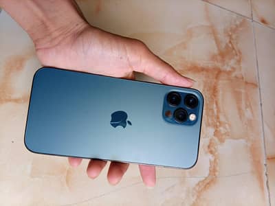 Apple iPhone 12 Pro