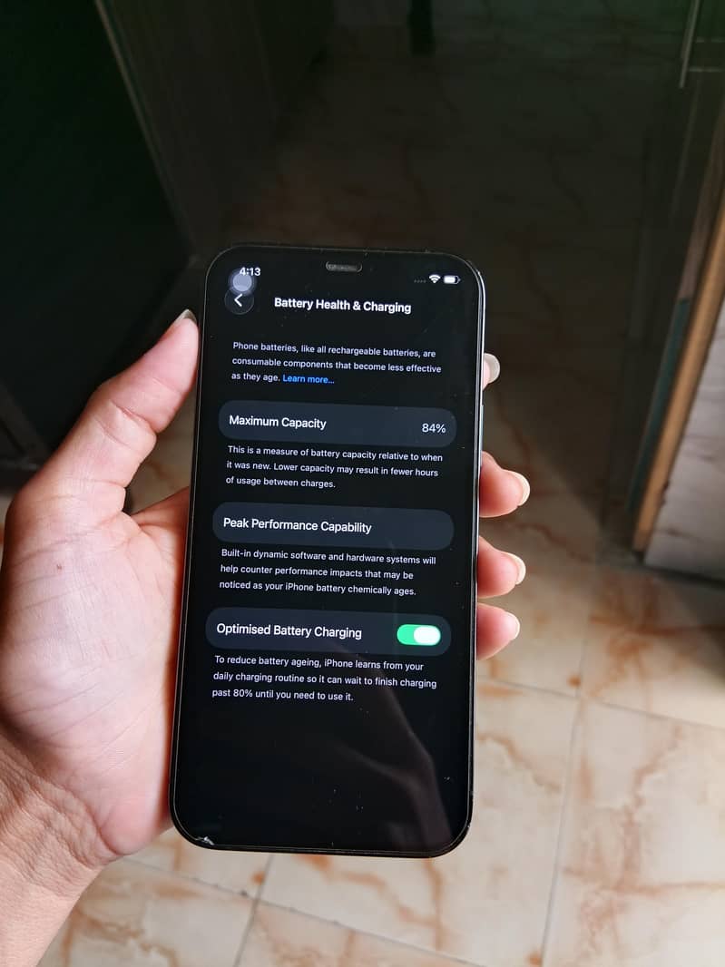 Apple iPhone 12 Pro 3