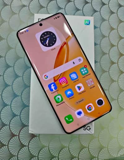 Realme 16 pro plus 5G