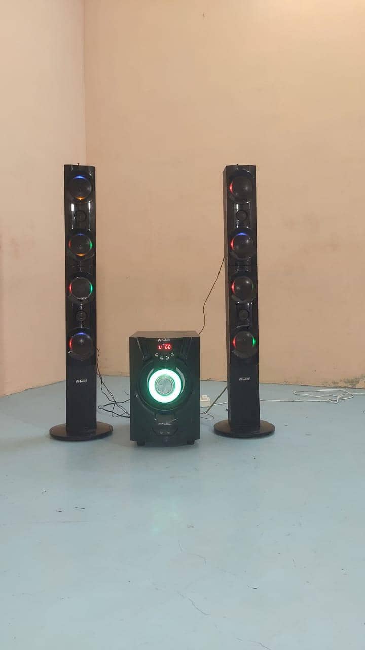Audionic 0