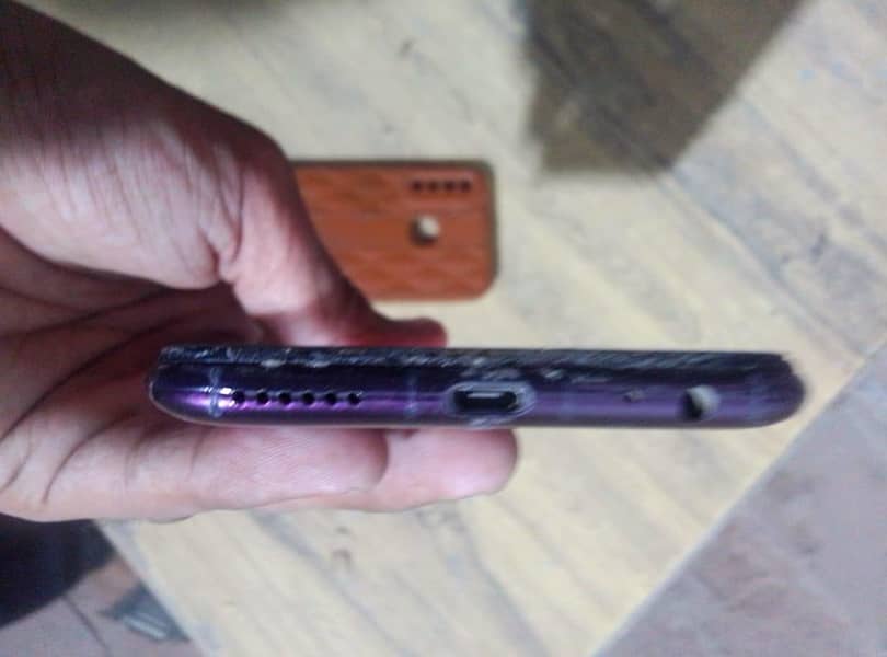 Tecno Spark 4 3